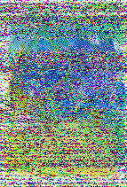 Shortwave Radiogram image
