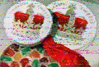 Shortwave Radiogram image