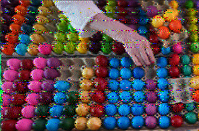 Shortwave Radiogram image