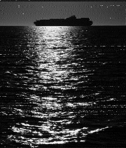 Shortwave Radiogram image