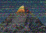 Shortwave Radiogram image