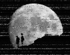 Shortwave Radiogram image