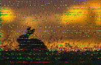 Shortwave Radiogram image
