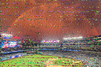 Shortwave Radiogram image