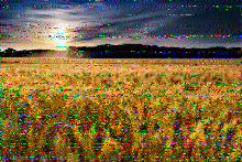 Shortwave Radiogram image