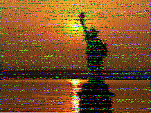 Shortwave Radiogram image