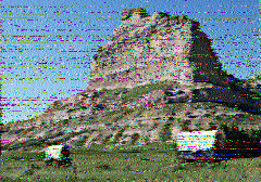 Shortwave Radiogram image