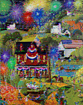 Shortwave Radiogram image