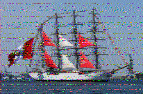 Shortwave Radiogram image