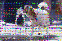 Shortwave Radiogram image
