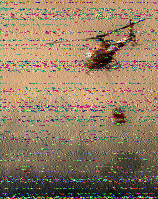 Shortwave Radiogram image