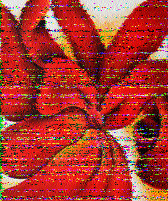 Shortwave Radiogram image