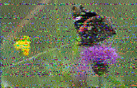 Shortwave Radiogram image