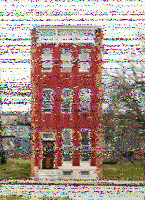 Shortwave Radiogram image