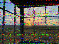 Shortwave Radiogram image
